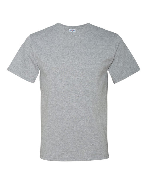 Best Dad By Par Dri-Power 50/50 Tee