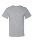 Best Dad By Par Dri-Power 50/50 Tee