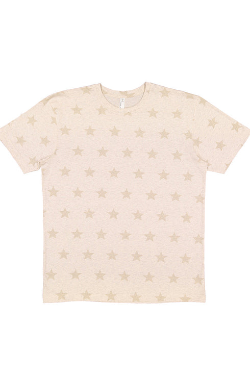 Vintage Freedom Tour Unisex Five Star Tee