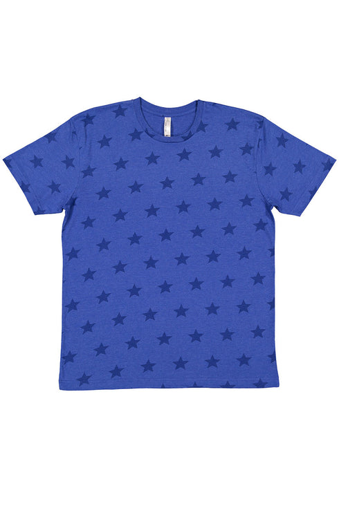 Rodeo Babe Unisex Five Star Tee