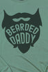 Bearded Daddy Performance T-Shirt