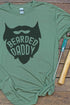 Bearded Daddy Performance T-Shirt