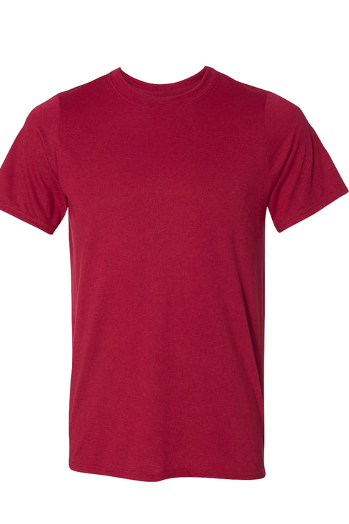 Nacho Average Daddy Performance T-Shirt