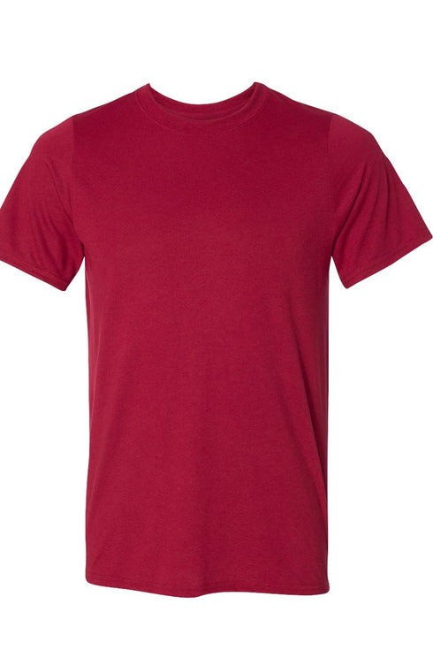 Bearded Daddy Performance T-Shirt