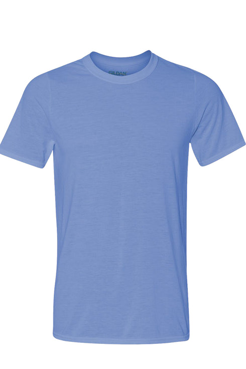 Nacho Average Daddy Performance T-Shirt