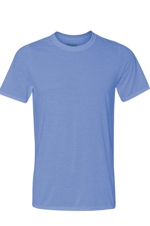 Man Myth Legend Grandpa Performance T-Shirt