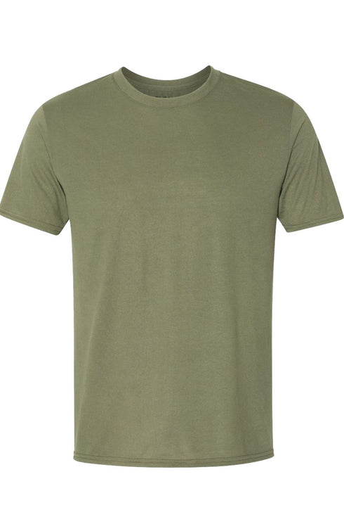 Bearded Daddy Performance T-Shirt