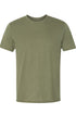 Man Myth Legend Grandpa Performance T-Shirt