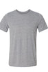 Man Myth Legend Grandpa Performance T-Shirt