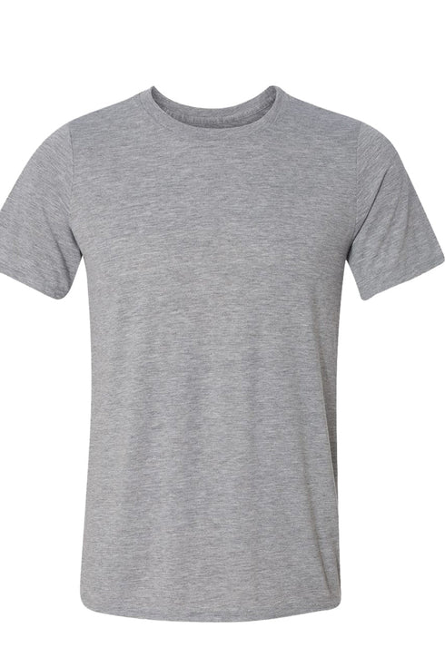 Fall For Jesus Performance T-Shirt