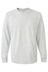 Be Mine Pink Sparkle Patch Unisex HD Cotton Long Sleeve Tee