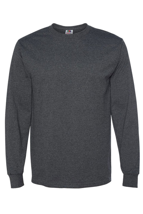 Cowgirl Pink Sparkle Patch Unisex HD Cotton Long Sleeve Tee