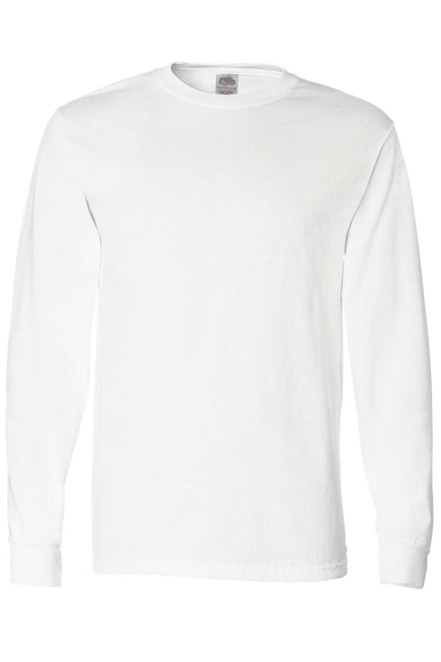 Be Mine Pink Sparkle Patch Unisex HD Cotton Long Sleeve Tee