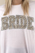 Arched Bride Leopard Perfect-T Shirt