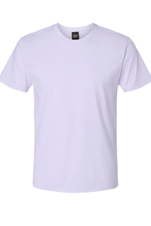 Block Letters Floral Mama Perfect-T Shirt