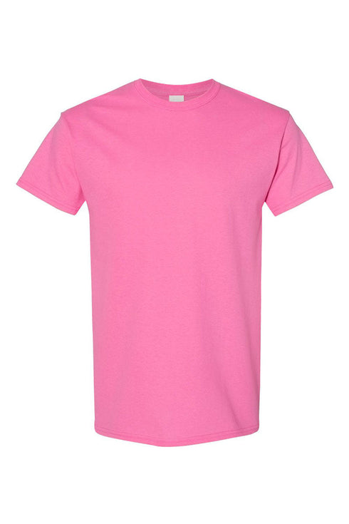 Always Tired Mom Life Short Sleeve Relaxed Fit T-Shirt