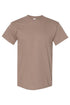 Fall In Love With Jesus Short Sleeve Relaxed Fit T-Shirt