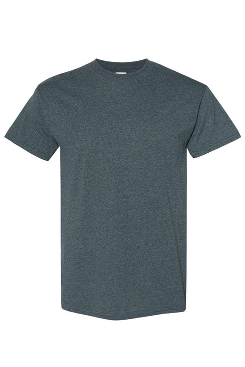 Fall In Love With Jesus Short Sleeve Relaxed Fit T-Shirt
