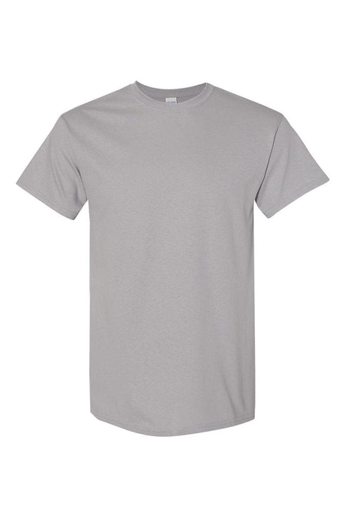 Thankful Mama Faux Embroidery Transfer Short Sleeve Relaxed Fit T-Shirt