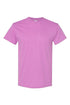 Check It Out Mama Pink Short Sleeve Relaxed Fit T-Shirt