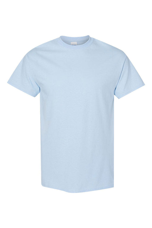 Happy Face Spooky Season Short Sleeve Relaxed Fit T-Shirt
