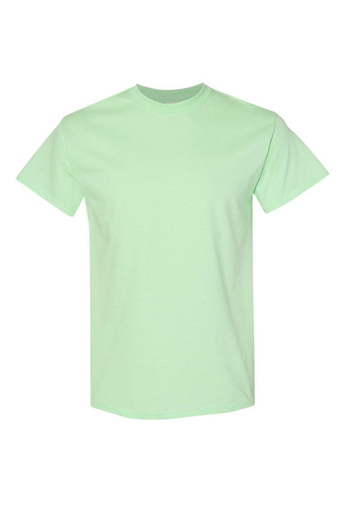 Momster Short Sleeve Relaxed Fit T-Shirt