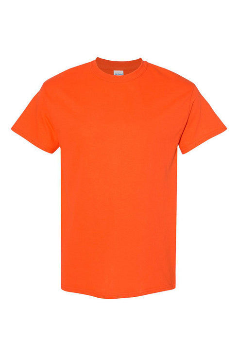 Batty Checkered Happy Face Short Sleeve Relaxed Fit T-Shirt
