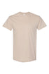 Faux Sequin TN Transfer Short Sleeve Relaxed Fit T-Shirt