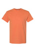 Faux Sequin AU Transfer Short Sleeve Relaxed Fit T-Shirt