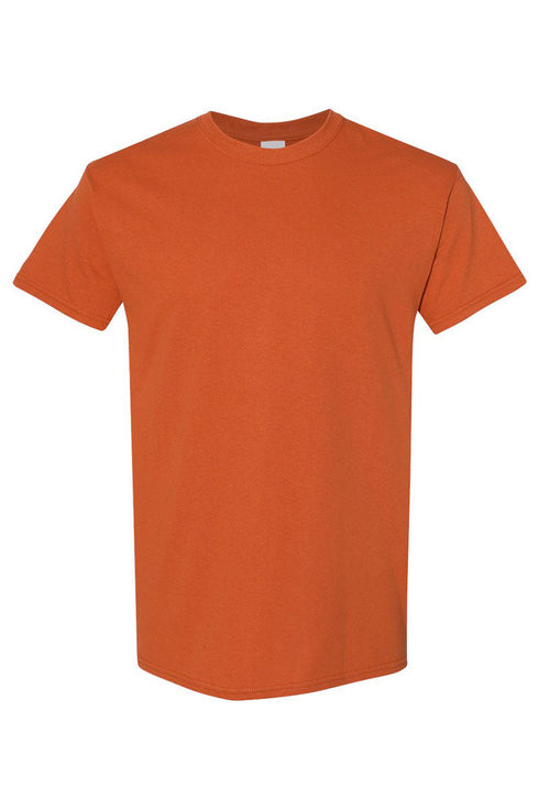 Farm Animals Country Christmas Short Sleeve Relaxed Fit T-Shirt