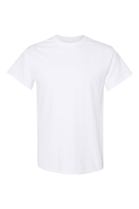 Faux Sequin AU Transfer Short Sleeve Relaxed Fit T-Shirt