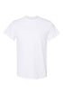 Faux Sequin AU Transfer Short Sleeve Relaxed Fit T-Shirt