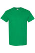 Horse Country Christmas Short Sleeve Relaxed Fit T-Shirt