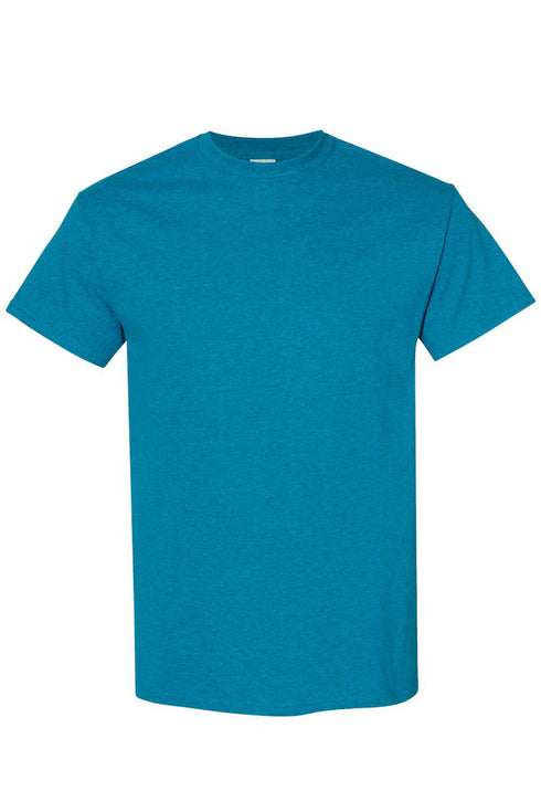 Swirl Bless Your Heart Short Sleeve Relaxed Fit T-Shirt