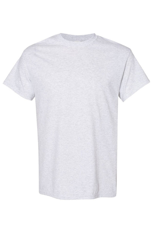 Loud And Proud Baseball Mom Short Sleeve Relaxed Fit T-Shirt