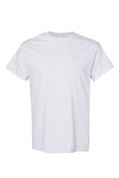 Stacked Cheetah Mama Short Sleeve Relaxed Fit T-Shirt