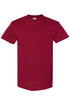 Girl Math Short Sleeve Relaxed Fit T-Shirt