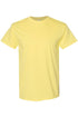 Mardi Gras Faux Tinsel Transfer Short Sleeve Relaxed Fit T-Shirt