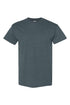 Check It Out Mama Green Short Sleeve Relaxed Fit T-Shirt