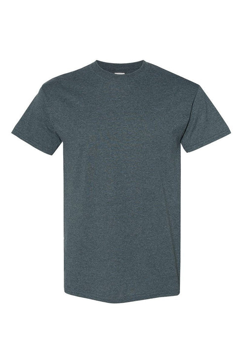 All The Hearts Mama Red Short Sleeve Relaxed Fit T-Shirt