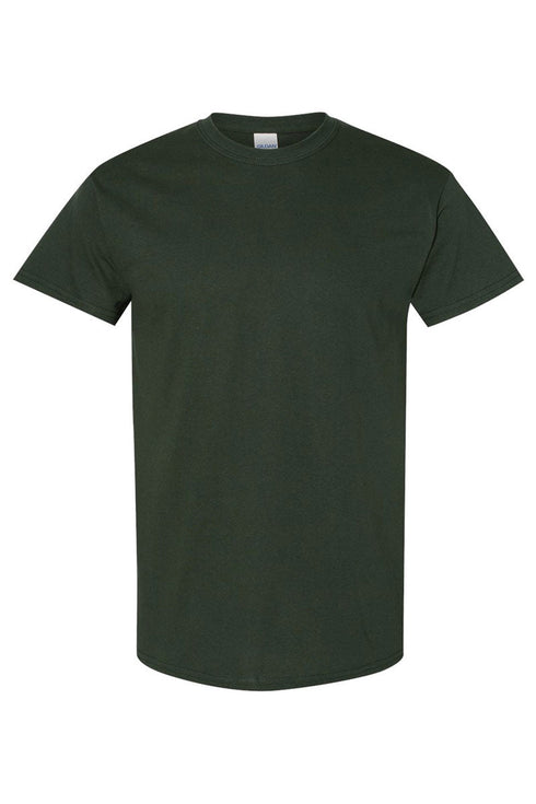 From The Farm Merry Christmas Short Sleeve Relaxed Fit T-Shirt