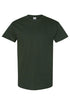 Horse Country Christmas Short Sleeve Relaxed Fit T-Shirt