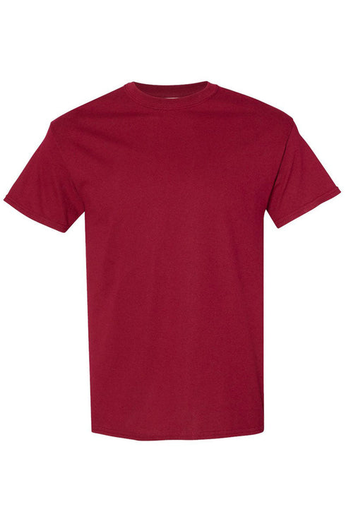 Horse Country Christmas Short Sleeve Relaxed Fit T-Shirt