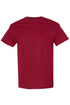 Horse Country Christmas Short Sleeve Relaxed Fit T-Shirt