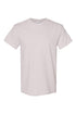Aztec Cow Portrait Short Sleeve Relaxed Fit T-Shirt