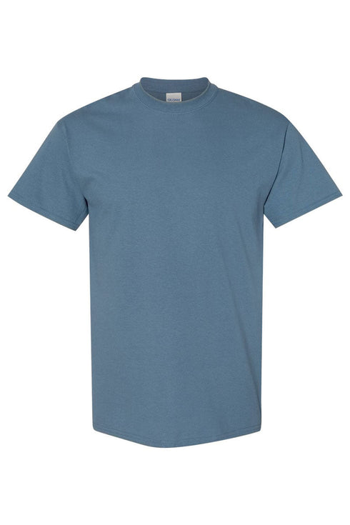 Take Me To The River Short Sleeve Relaxed Fit T-Shirt