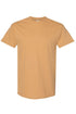 Distressed Brown Cow Mama Short Sleeve Relaxed Fit T-Shirt
