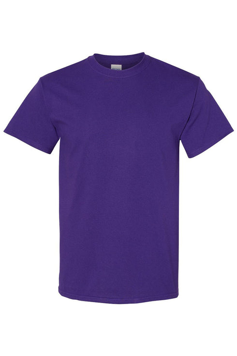 Basketball Stacked Gameday Short Sleeve Relaxed Fit T-Shirt