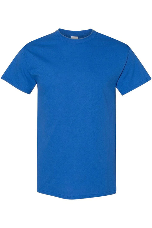 Faux Embroidery Football Mom Transfer Short Sleeve Relaxed Fit T-Shirt