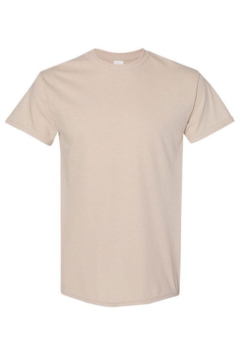 Wild West Cowboys Short Sleeve Relaxed Fit T-Shirt